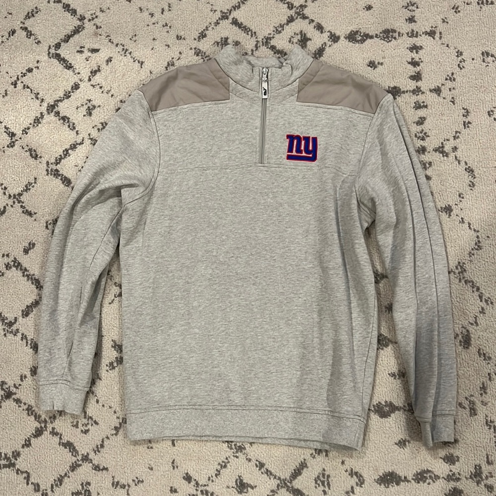 Vineyard Vines - Pullover (Gray) - image 1